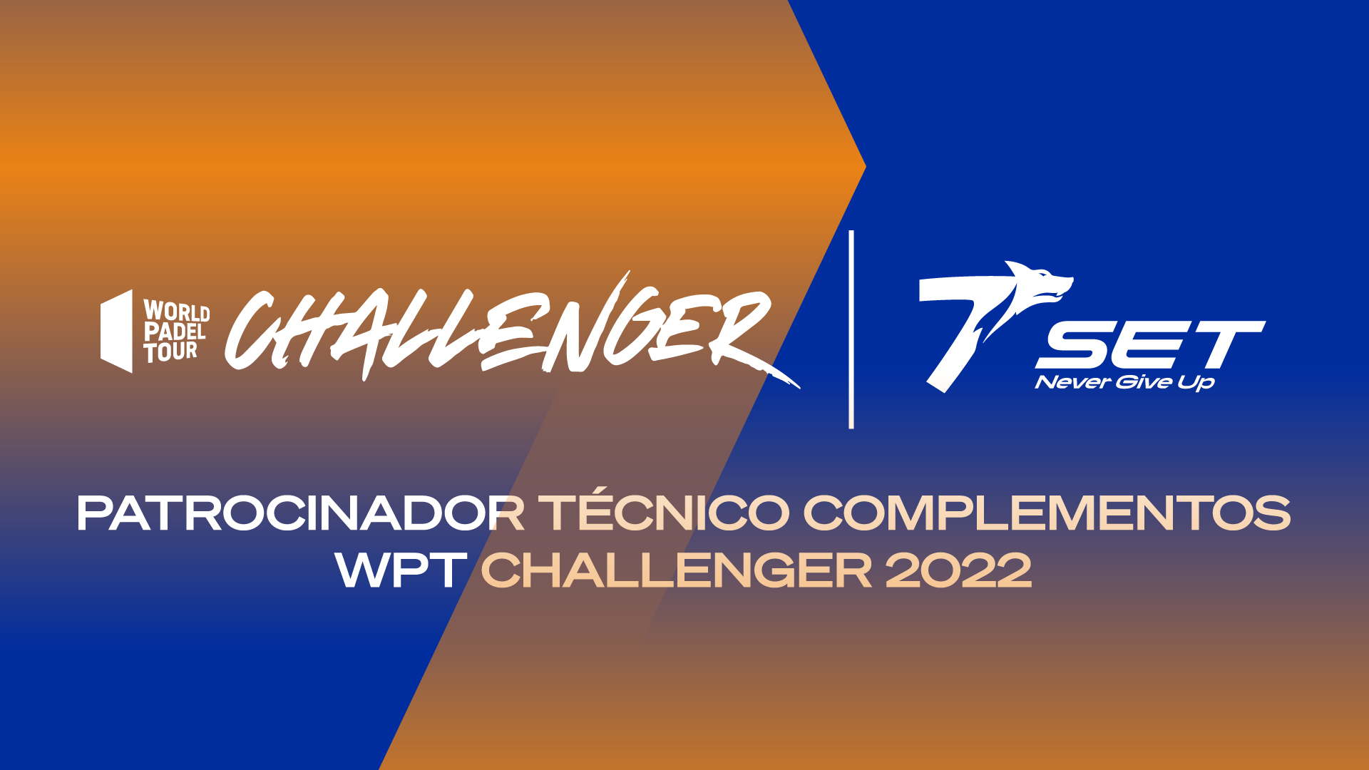 set acuerdo challenger 2022