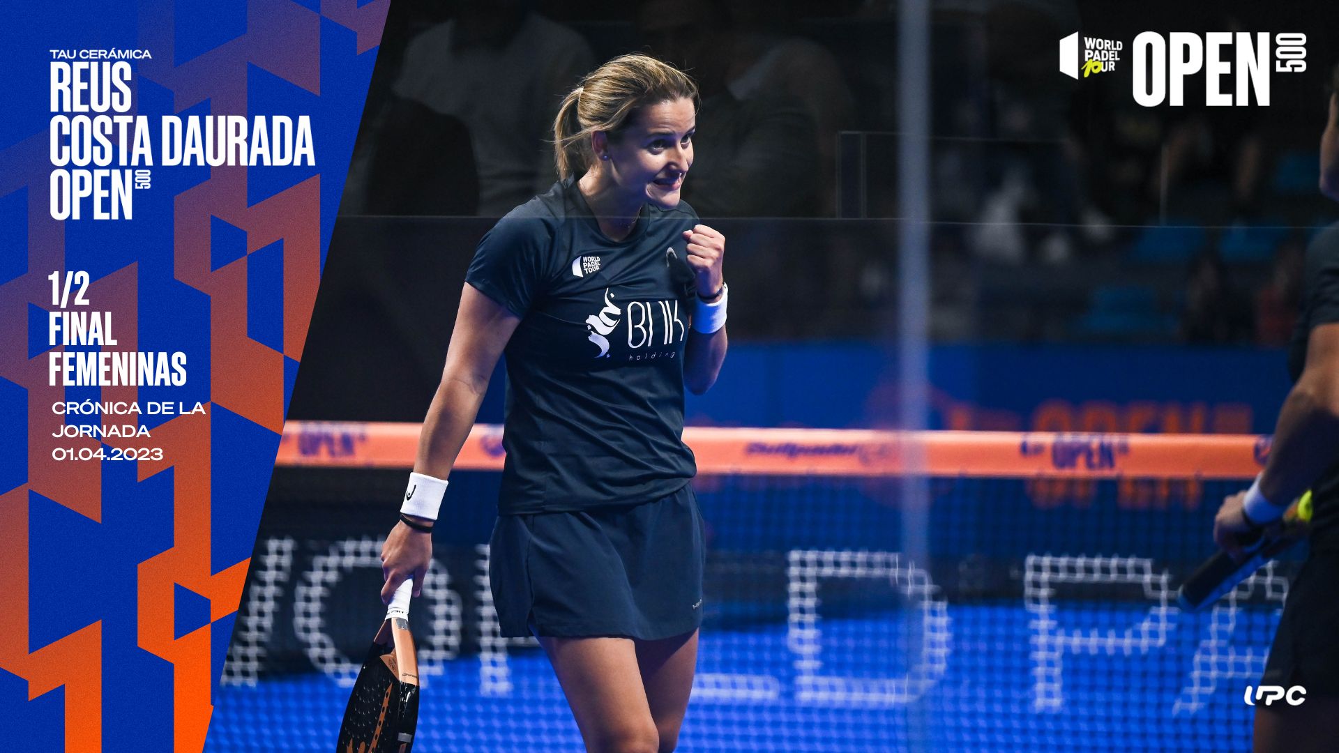 WPT Open 500 archivos - Página 4 de 6 - World Padel Tour Open 500